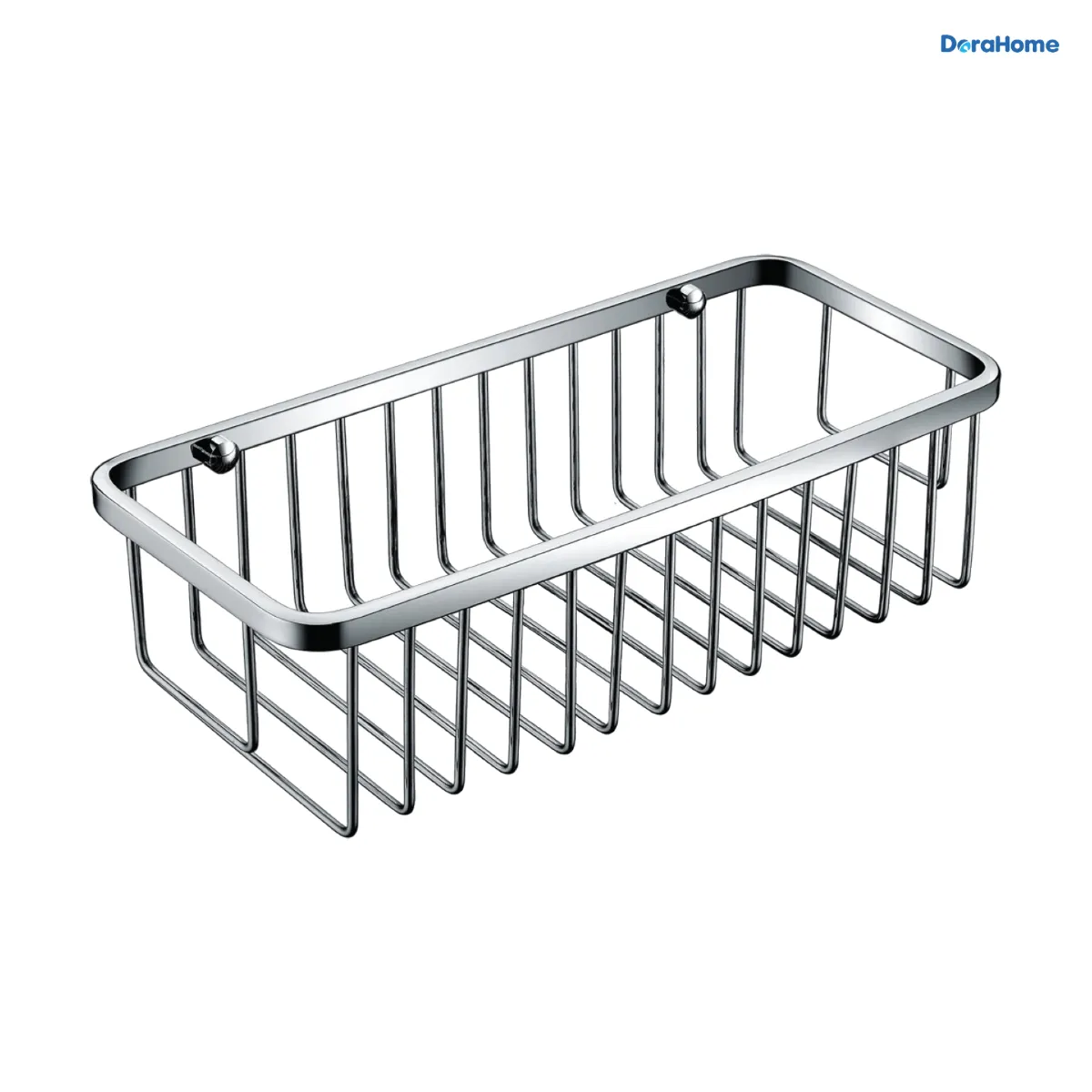 Kệ góc chữ nhật 1 tầng Inox SUS304 RANGOS RG-PK3631D